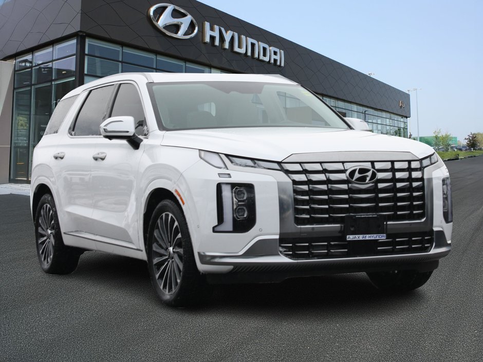 2023 Hyundai Palisade Ultimate-2
