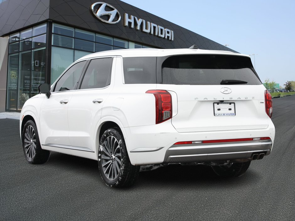 2023 Hyundai Palisade Ultimate-5