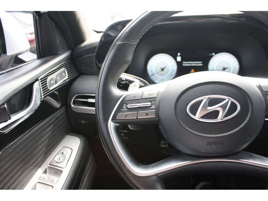 2023 Hyundai Palisade Ultimate Calligraphy-12