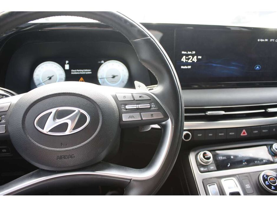 2023 Hyundai Palisade Ultimate Calligraphy-11