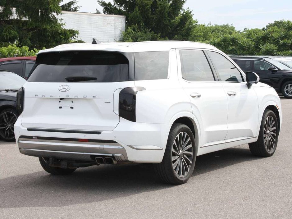 2023 Hyundai Palisade Ultimate Calligraphy-3