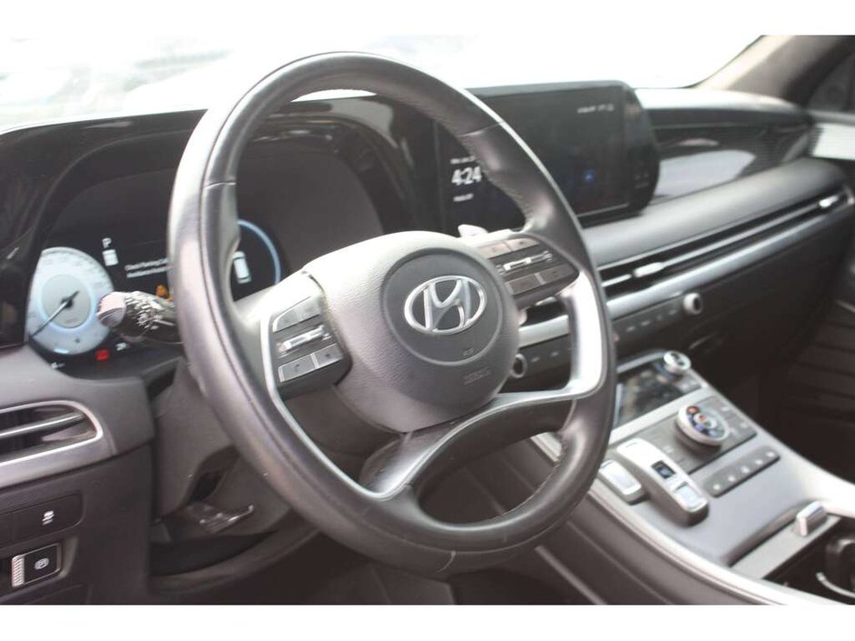 2023 Hyundai Palisade Ultimate Calligraphy-10