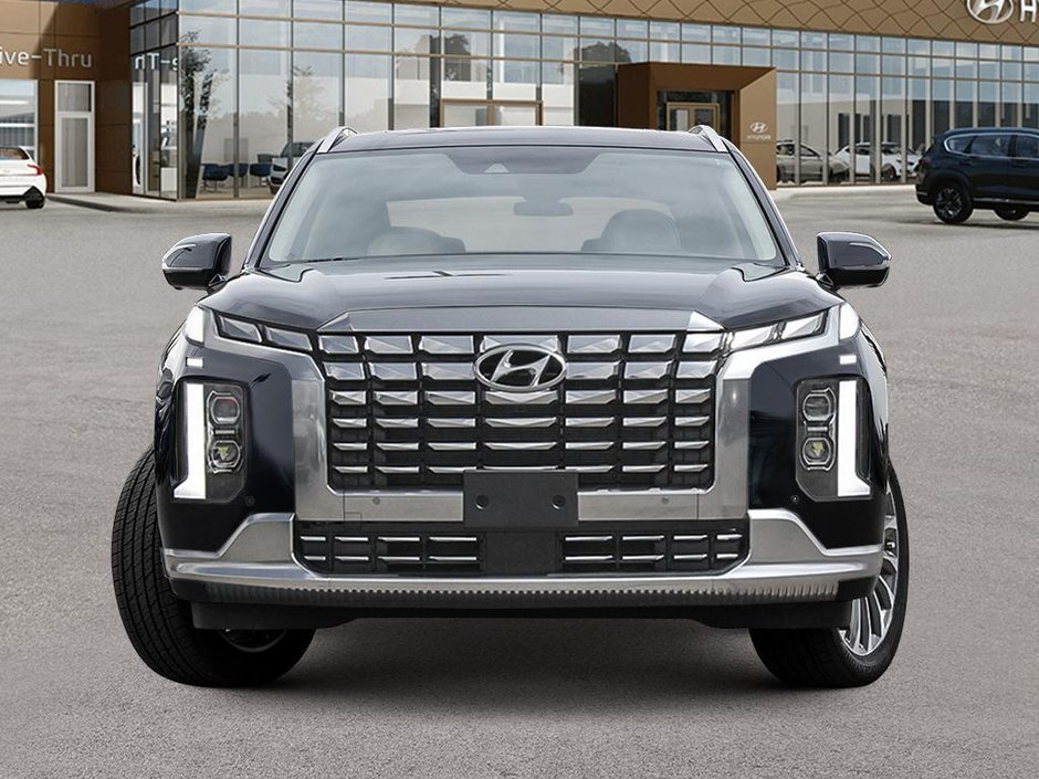 2024 Hyundai Palisade Ultimate Calligraphy-1