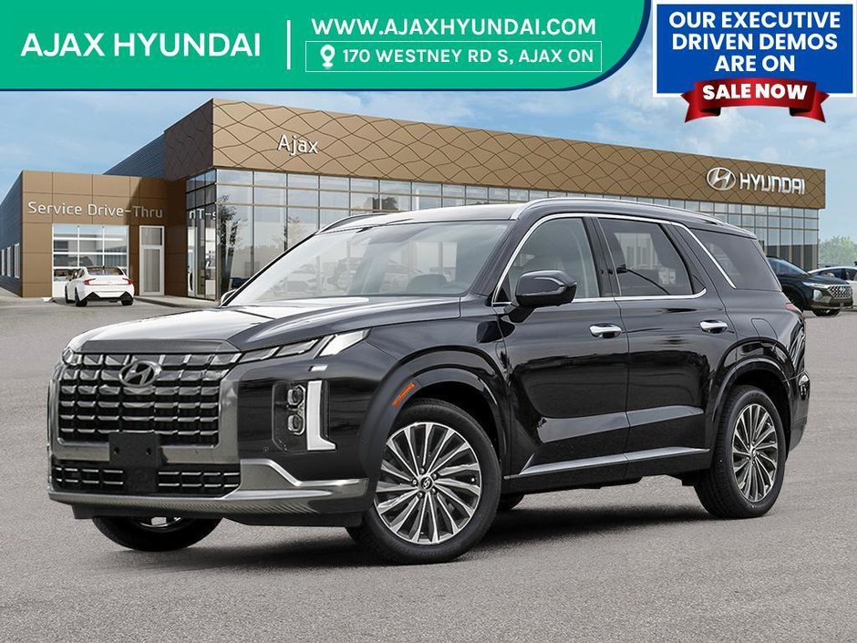 2024 Hyundai Palisade Ultimate Calligraphy-0