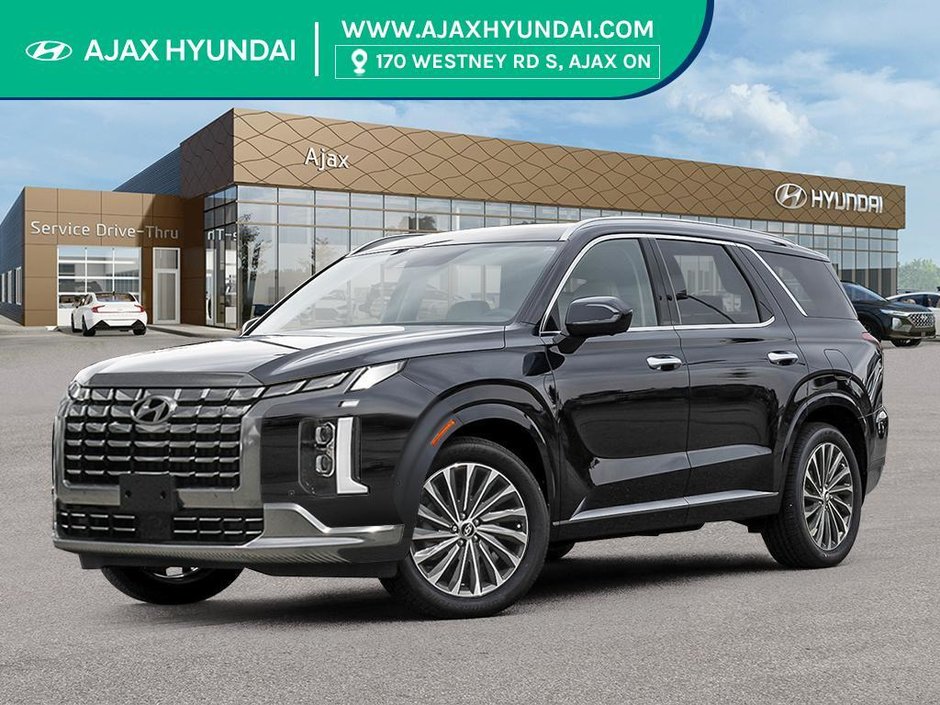 2024 Hyundai Palisade Ultimate Calligraphy-0