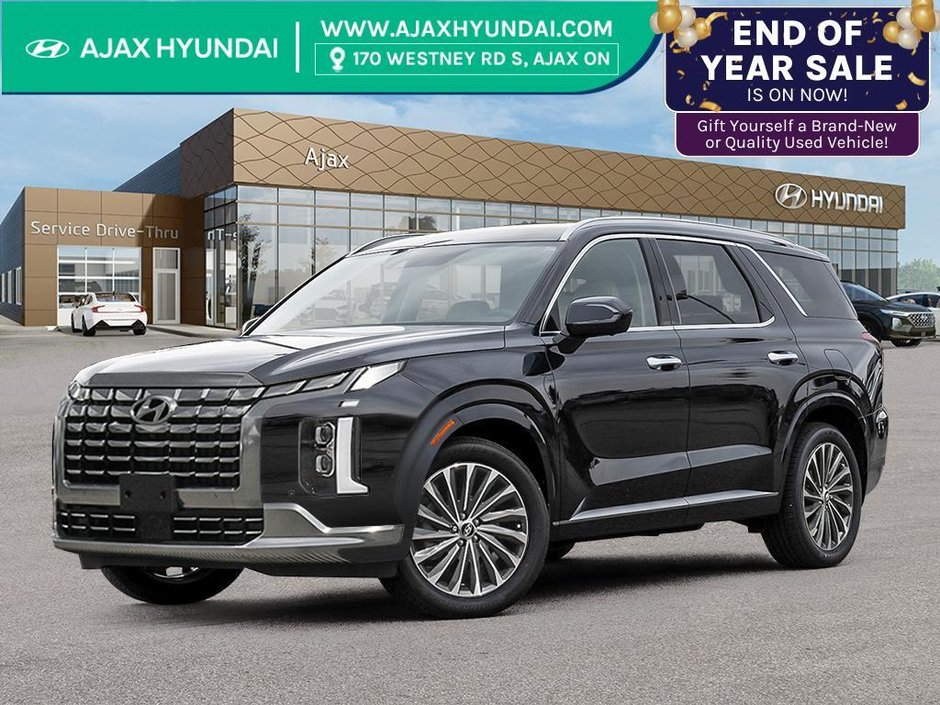 2024 Hyundai Palisade Ultimate Calligraphy-0