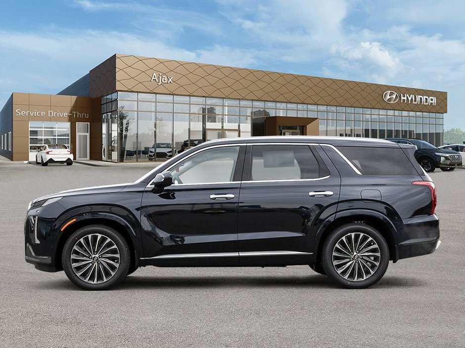 2024 Hyundai Palisade Ultimate Calligraphy-2