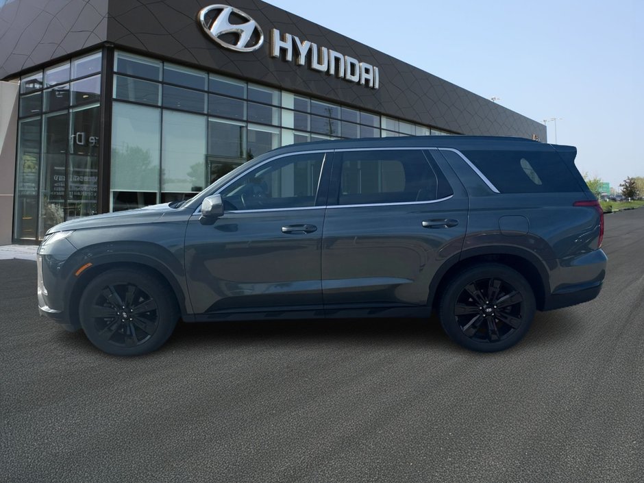 2024 Hyundai Palisade Urban-7