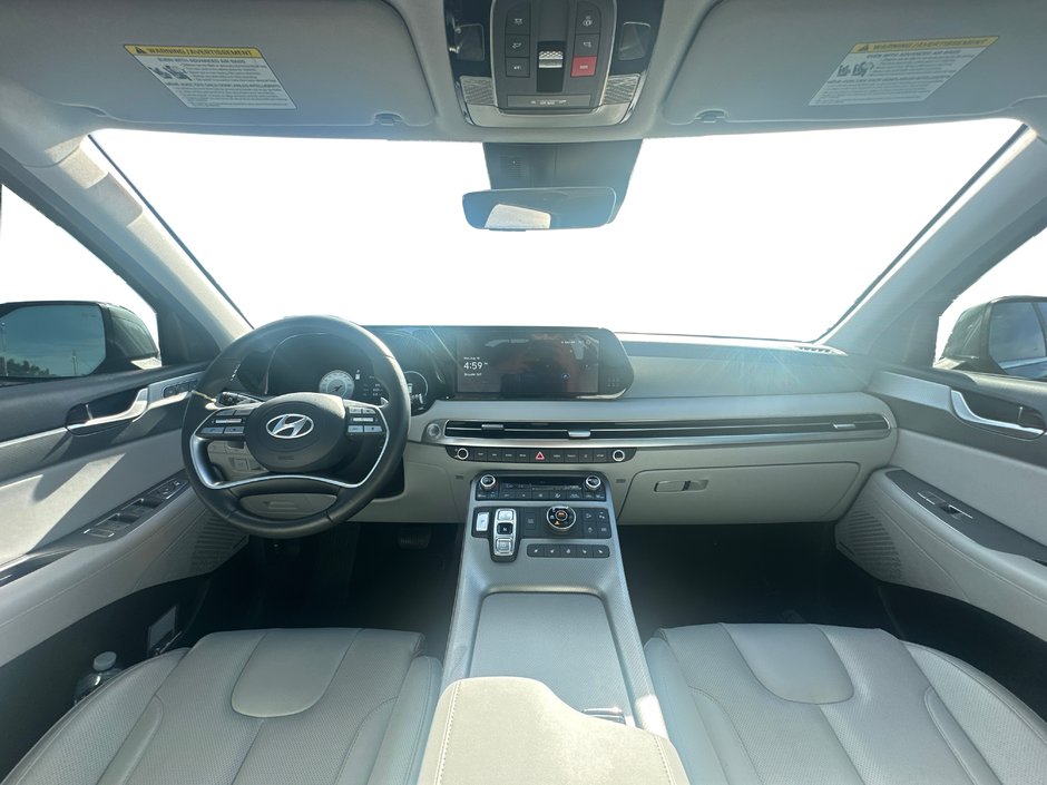 2024 Hyundai Palisade Urban-17