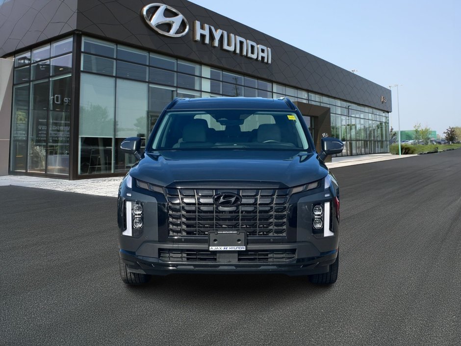 2024 Hyundai Palisade Urban-1