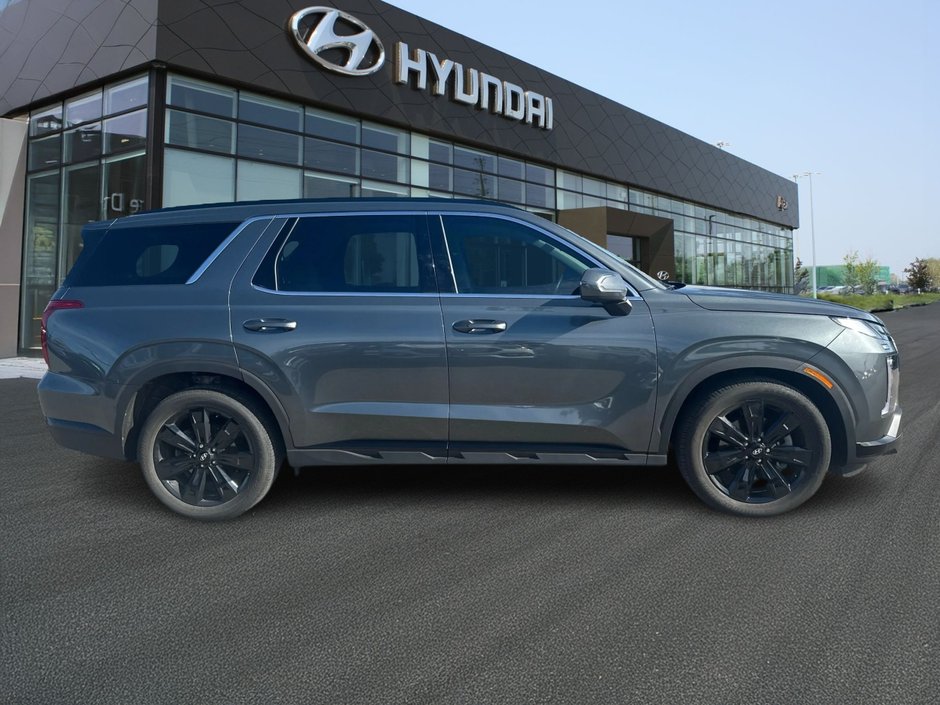 2024 Hyundai Palisade Urban-3