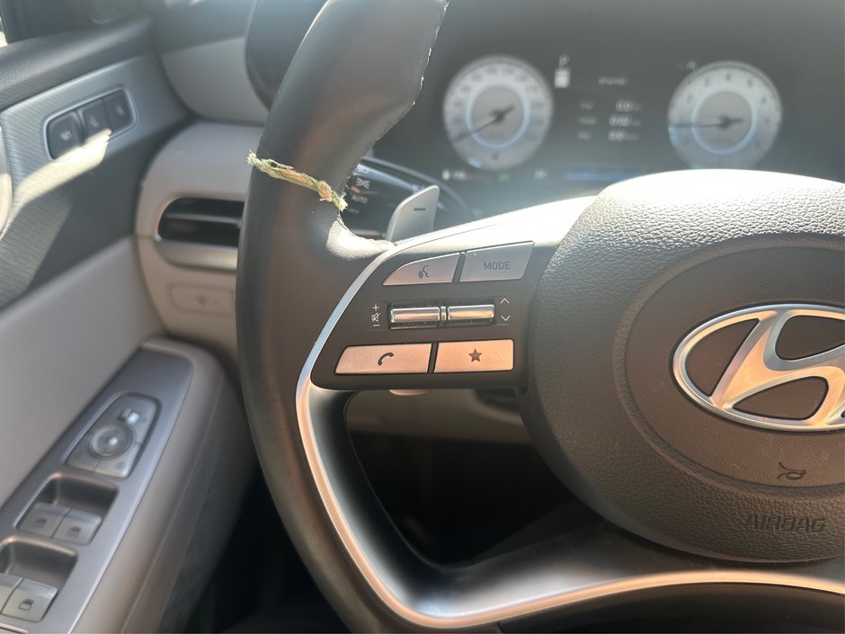 2024 Hyundai Palisade Urban-21