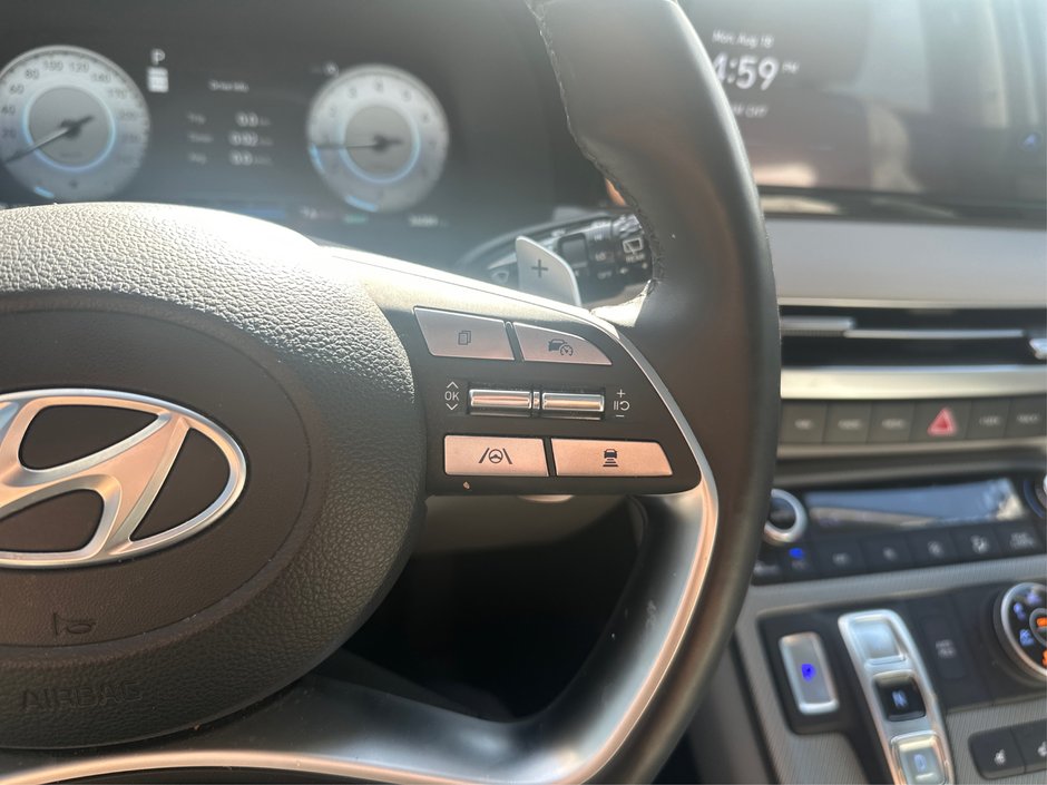 2024 Hyundai Palisade Urban-22