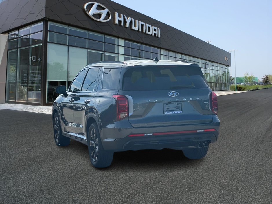 2024 Hyundai Palisade Urban-6