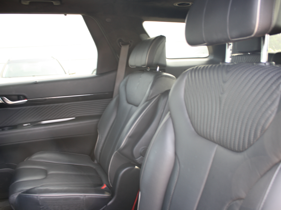 2024 Hyundai Palisade Ultimate-10