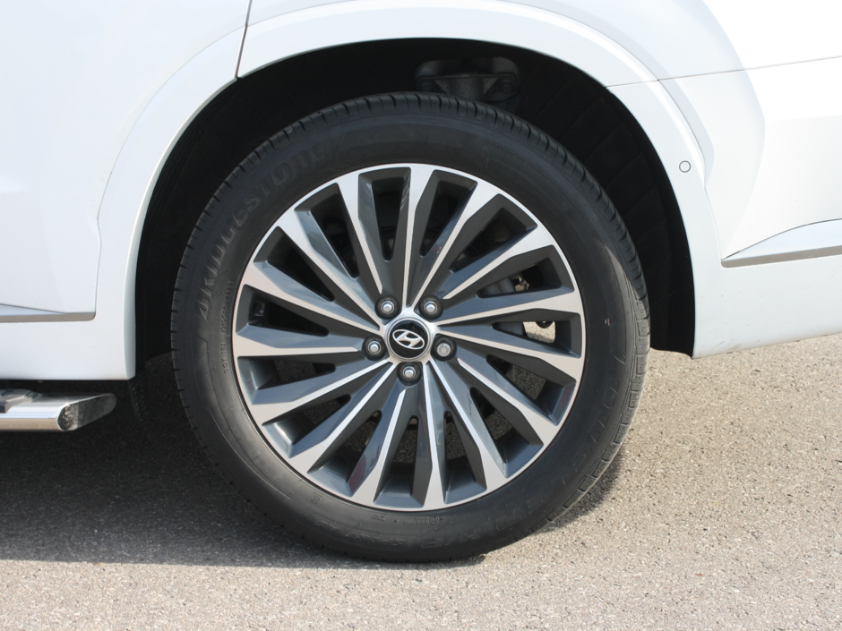 2024 Hyundai Palisade Ultimate-8