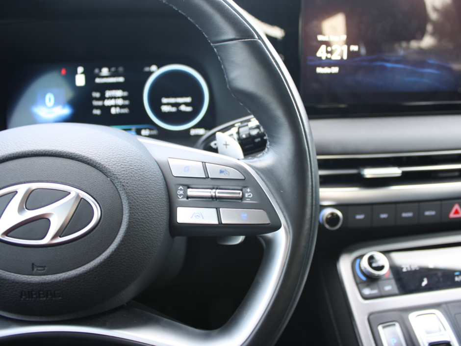 2024 Hyundai Palisade Ultimate-22