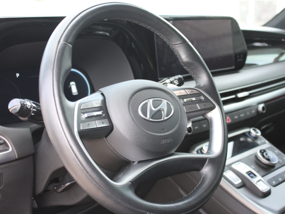 2024 Hyundai Palisade Ultimate-30