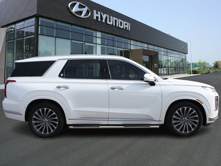 2024 Hyundai Palisade Ultimate-3