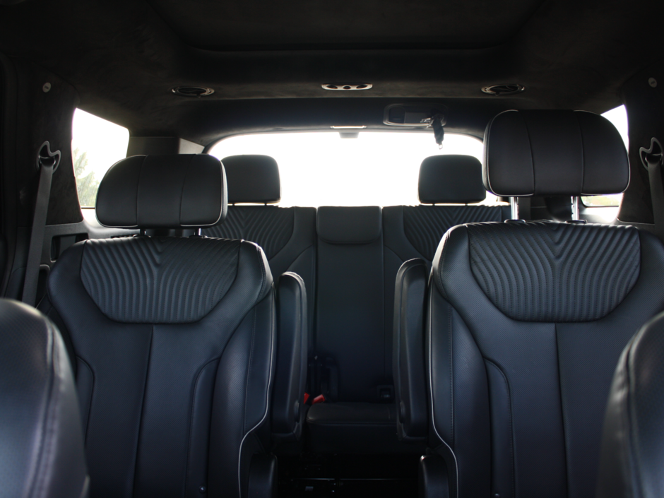 2024 Hyundai Palisade Ultimate-16