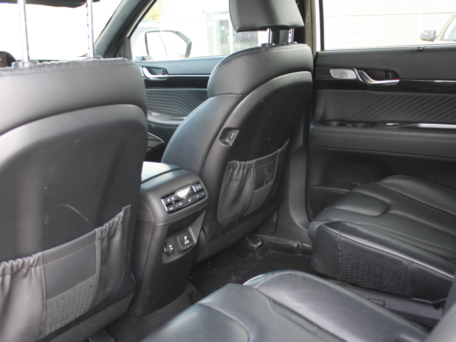2024 Hyundai Palisade Ultimate-25