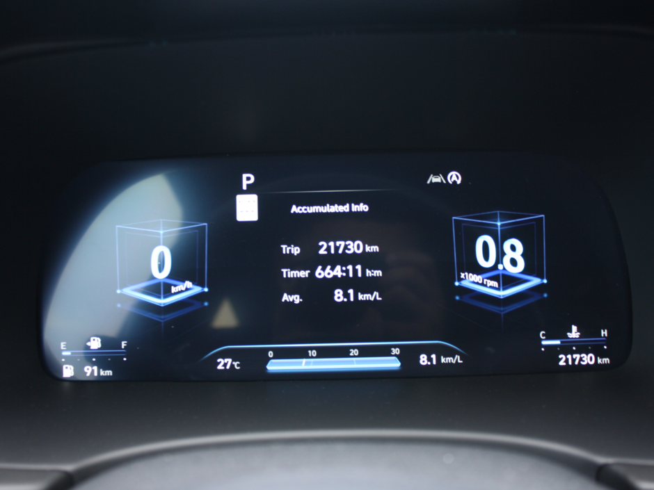 2024 Hyundai Palisade Ultimate-31