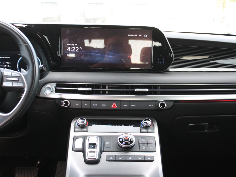 2024 Hyundai Palisade Ultimate-9