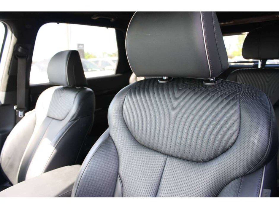 2024 Hyundai Palisade Ultimate-9