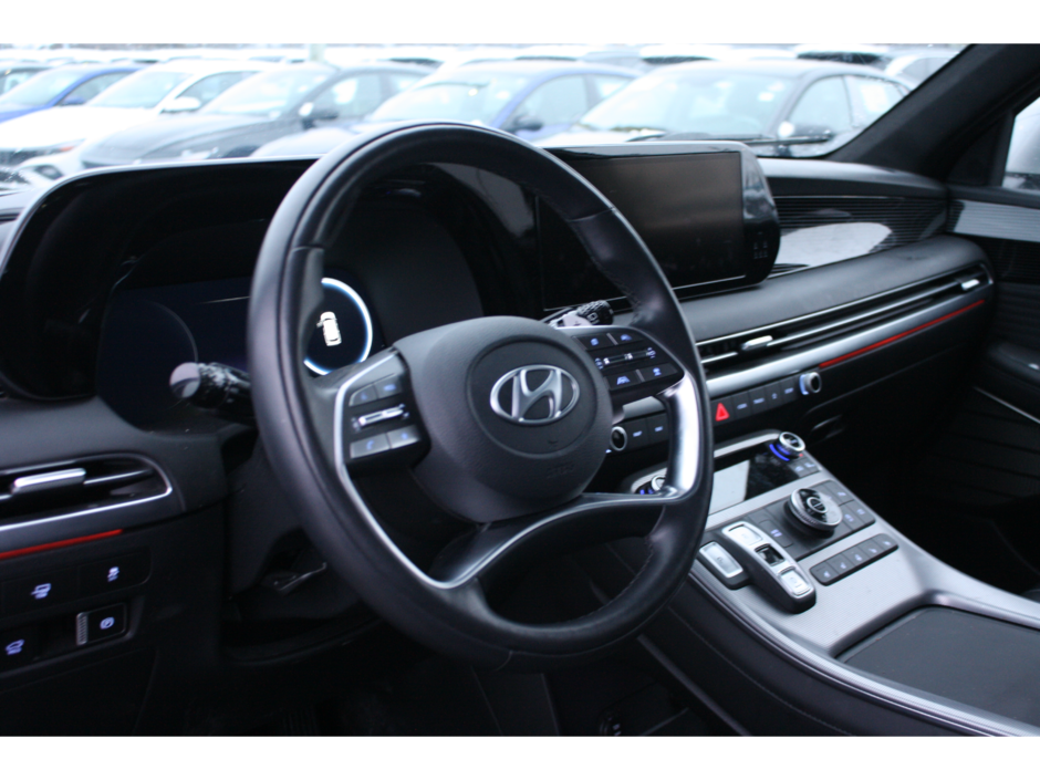 2024 Hyundai Palisade Ultimate-10