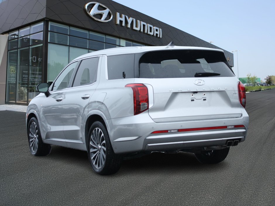 2024 Hyundai Palisade Ultimate-5