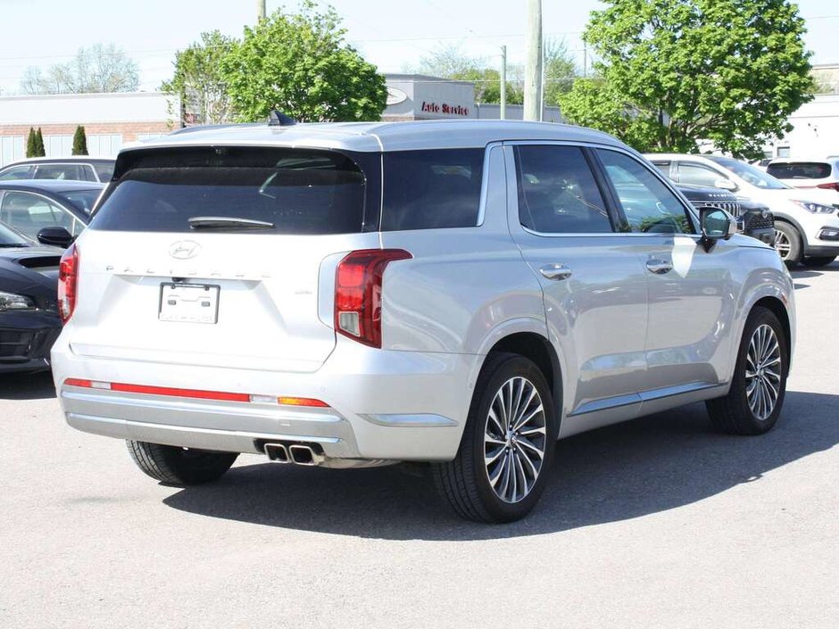 2024 Hyundai Palisade Ultimate-3