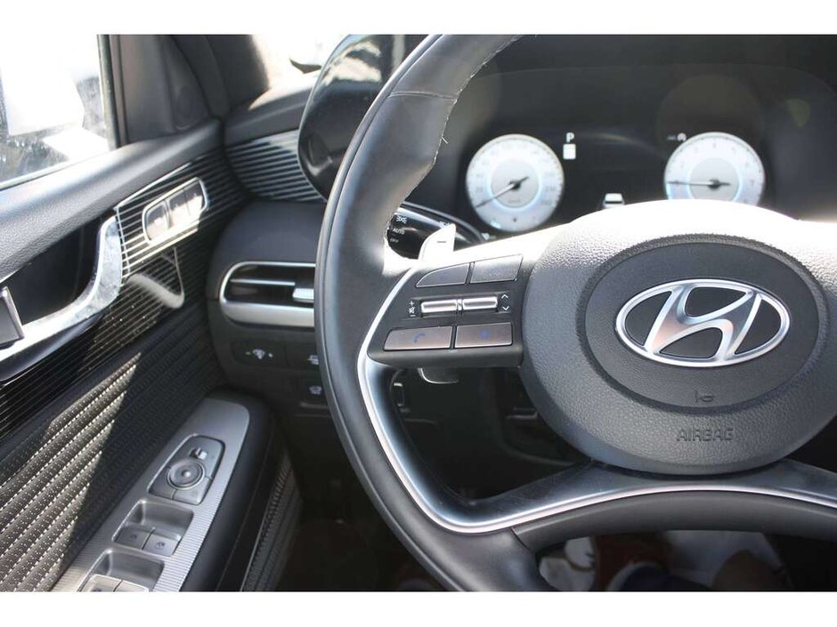 2024 Hyundai Palisade Ultimate-14