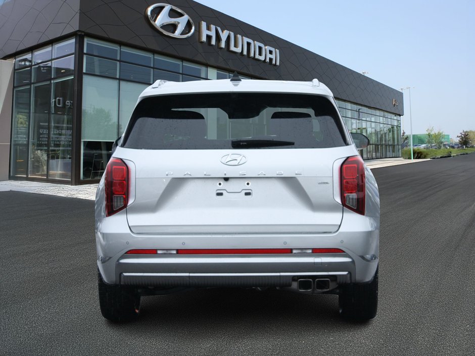 2024 Hyundai Palisade Ultimate-4