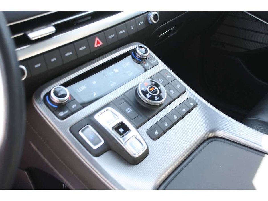 2024 Hyundai Palisade Ultimate-11