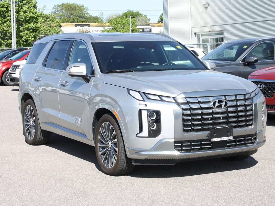 2024 Hyundai Palisade Ultimate-2
