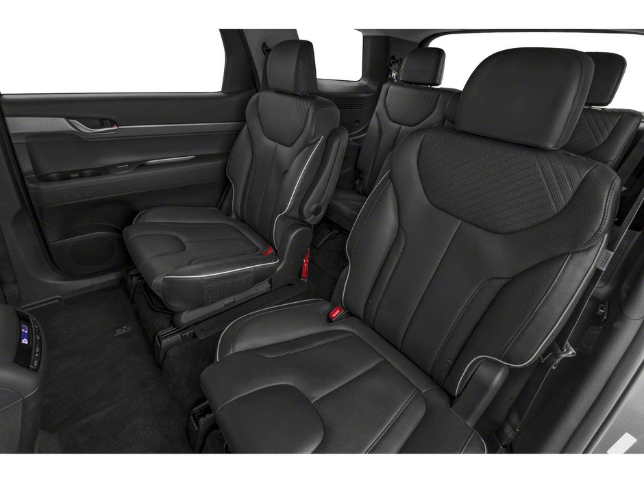 2024 Hyundai Palisade Urban-7
