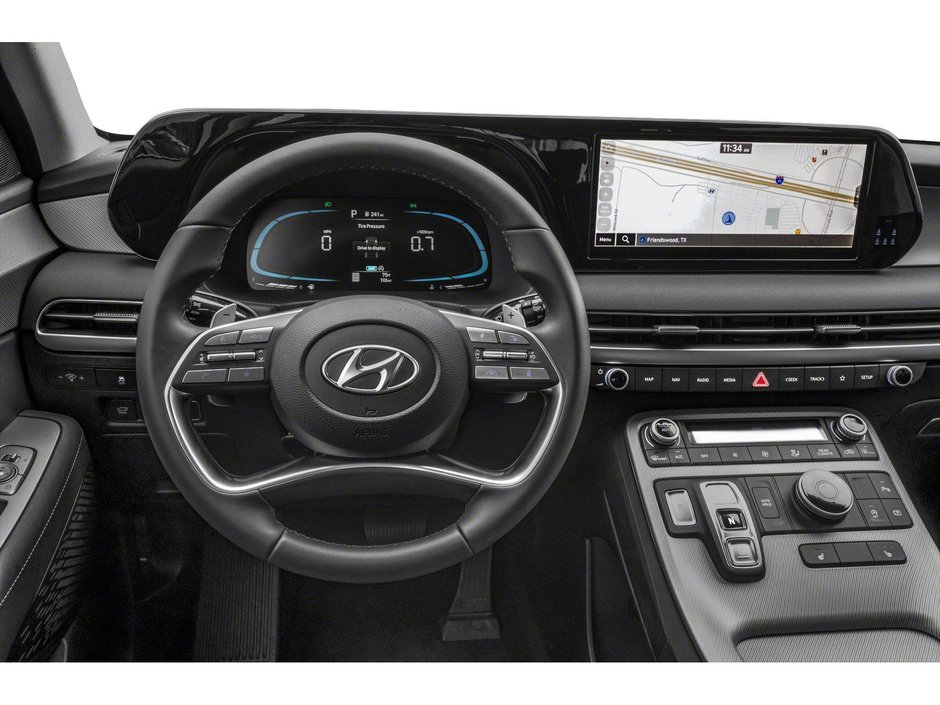 2024 Hyundai Palisade Urban-3