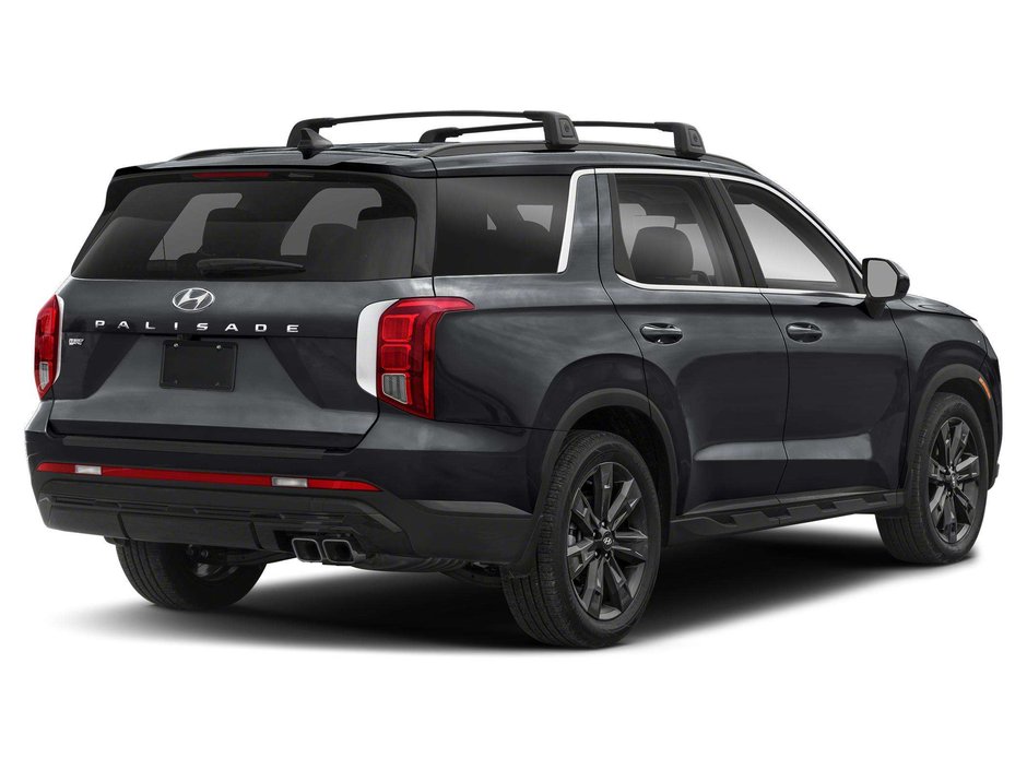2024 Hyundai Palisade Urban-1