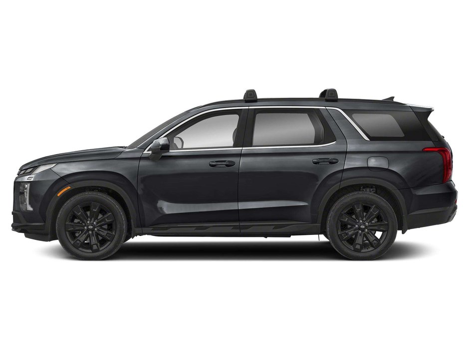 2024 Hyundai Palisade Urban-2