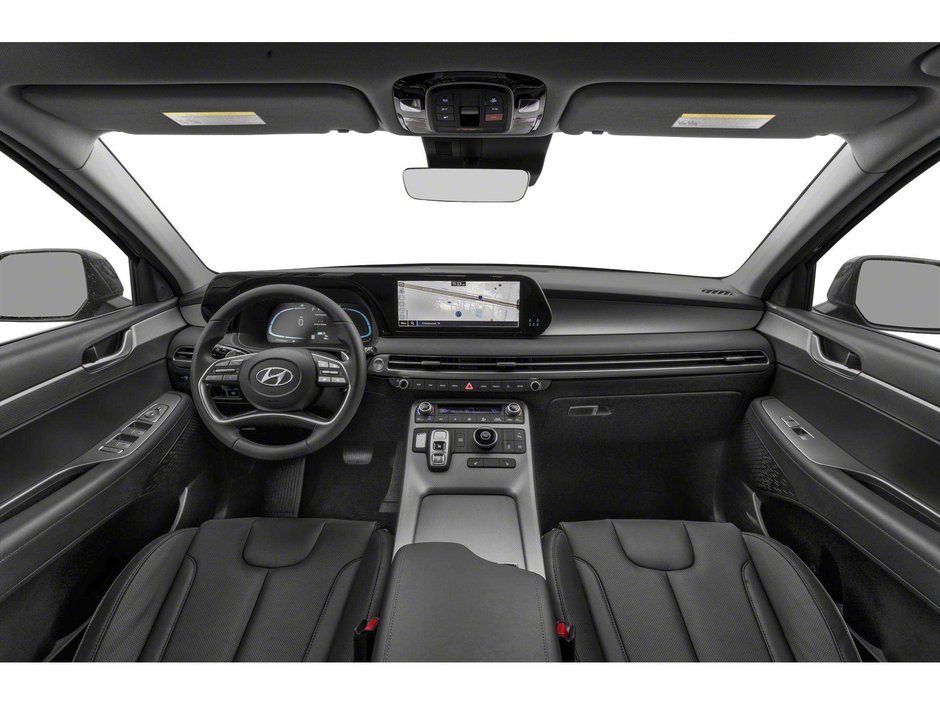 2024 Hyundai Palisade Urban-4
