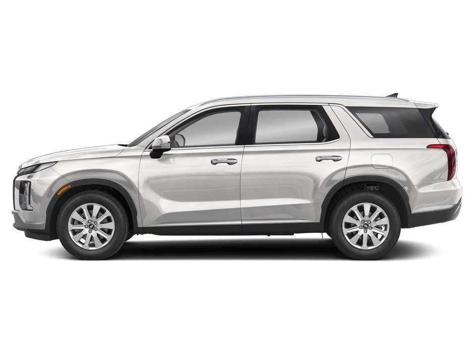 2024 Hyundai Palisade Preferred-2