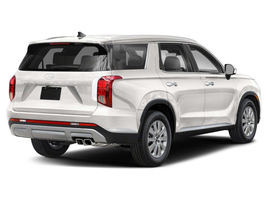 2024 Hyundai Palisade Preferred-1