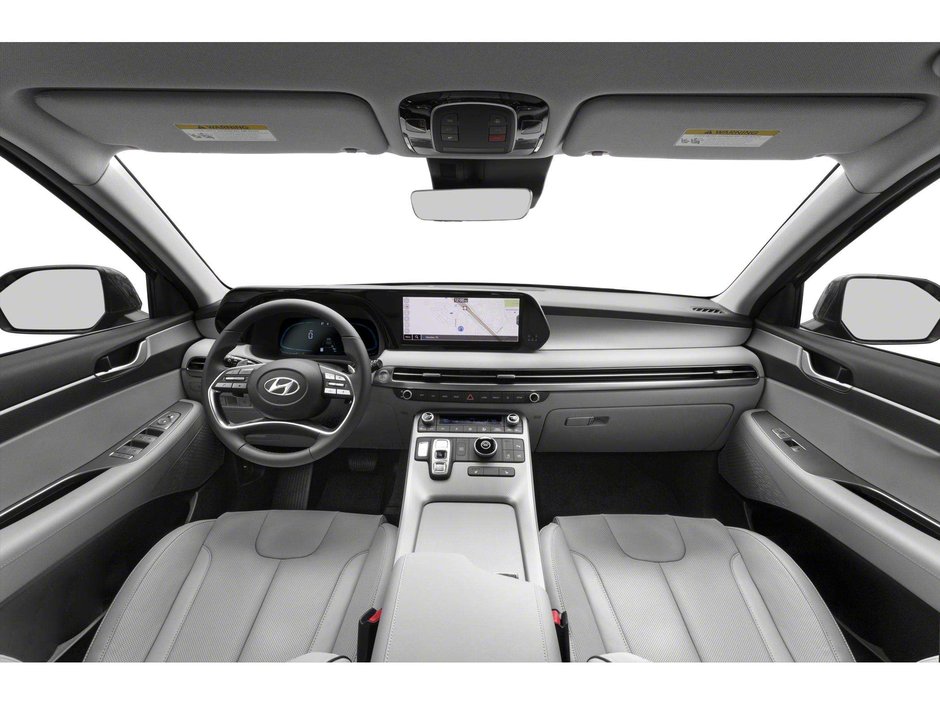 2024 Hyundai Palisade Preferred-4