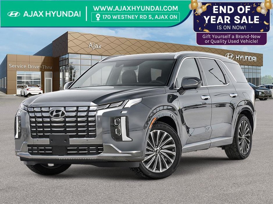 2025 Hyundai Palisade Ultimate Calligraphy-0