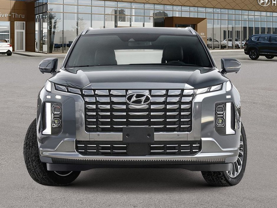 2025 Hyundai Palisade Ultimate Calligraphy-1