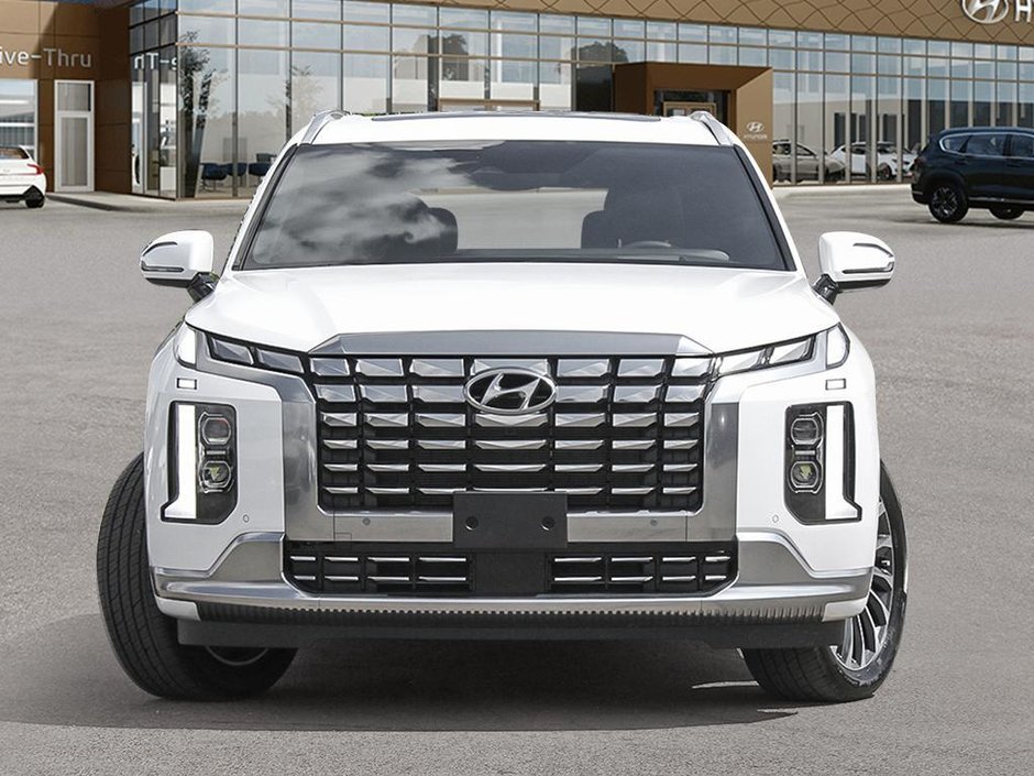 2025 Hyundai Palisade Ultimate Calligraphy-1