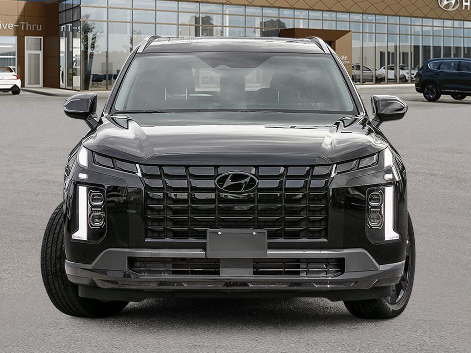 2025 Hyundai Palisade Urban 8 Passenger-1