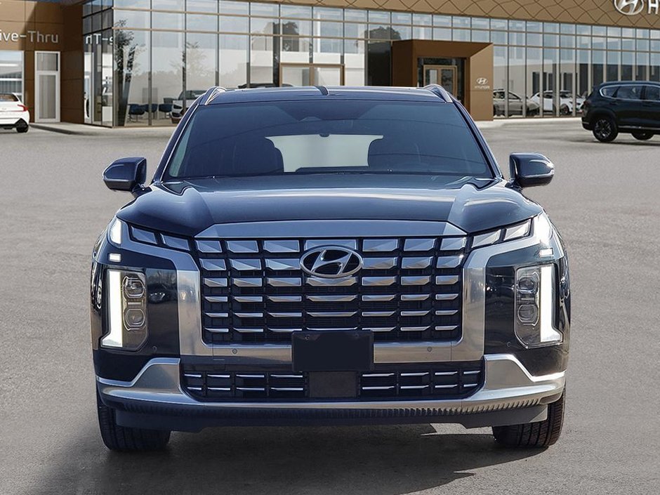 2025 Hyundai Palisade Ultimate Calligraphy-1