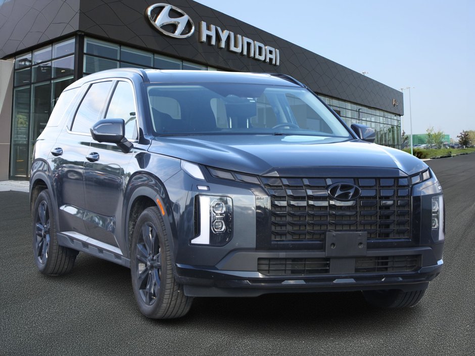2025 Hyundai Palisade Urban-2