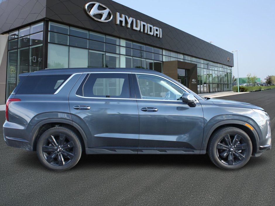 2025 Hyundai Palisade Urban-3